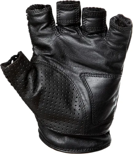 Vista 7 de Portland Design Works 1817 - Guantes de ciclismo de piel