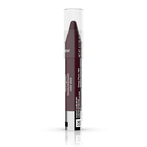 Vista 3 de Lápiz de color Moisturesmooth Neutrogena 180 Deep Plum