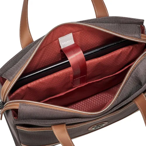 Vista 7 de DELSEY PARIS Bolso de hombro Chatelet 2.0