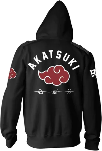 Vista 3 de Ripple Junction mens Hoodie