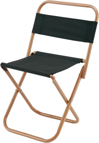 Vista 10 de kakusee Silla de ocio portátil LL-10 con reposabrazos, capacidad de carga: 176,4 x 18,5 x 31,5 pulgadas (31.5 x 18.5 x 31.5 in), beige, resistente a