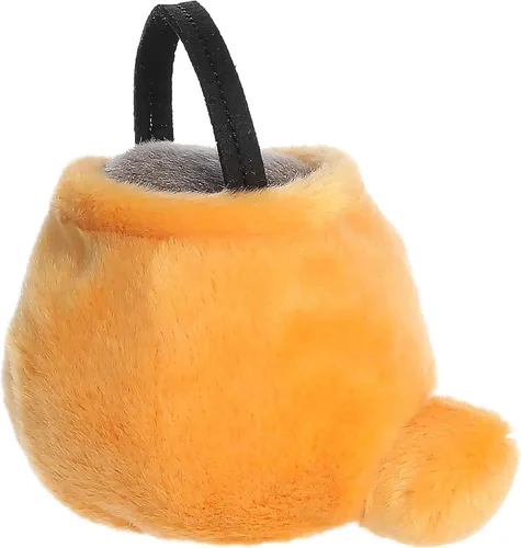 Vista 3 de Aurora Palm Pals - Cubo de caramelos Bucky de 4 pulgadas