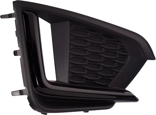 Vista 2 de Subaru OEM 2017-2018 Compatible Impreza Sport Front Right Fog Light Cover Bisel 57731FL28A