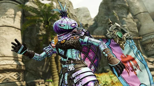Vista 4 de Tiny Tinas Wonderlands Next Level Edition - Xbox Series X
