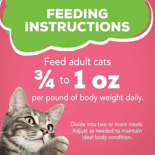 Vista 8 de Friskies Purina Salmon Dinner Pate - Comida húmeda para gatos, 5.5 onzas (paquete de 12)
