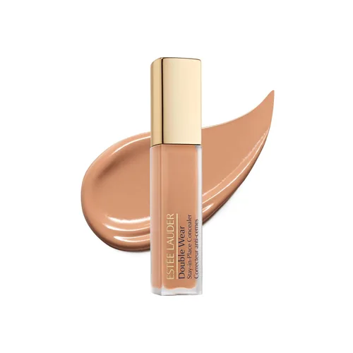 Vista 28 de Estée Lauder Corrector Double Wear Stay-in-Place Impecable de 24 Horas Larga Duración Acabado Mate Suave, Cobertura Media a Completa