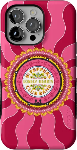 Vista 80 de Casely - Funda para iPhone 13 Pro Todas las cosas divertidas Diversión en días laborables Diseño protector audaz Compatible con MagSafe