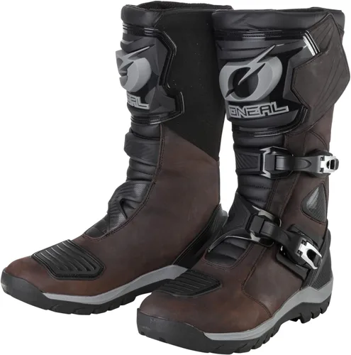 Vista 2 de O'Neal botas de moto para hombre