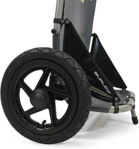Vista 3 de Burley Design Protectores de ruedas Travoy