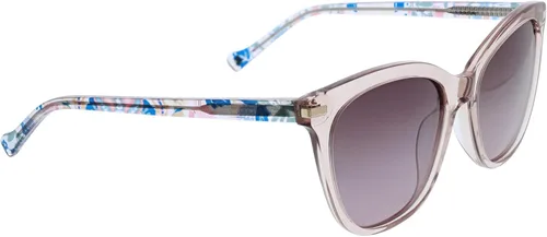 Vista 5 de Vera Bradley Gafas de sol redondas Julisa para mujer