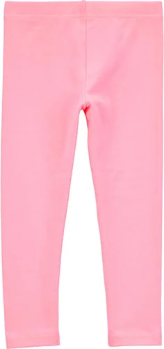 Vista 3 de Simple Joys by Carter's Paquete de 3 leggings para niña