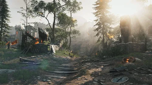 Vista 5 de For Honor Xbox One Game