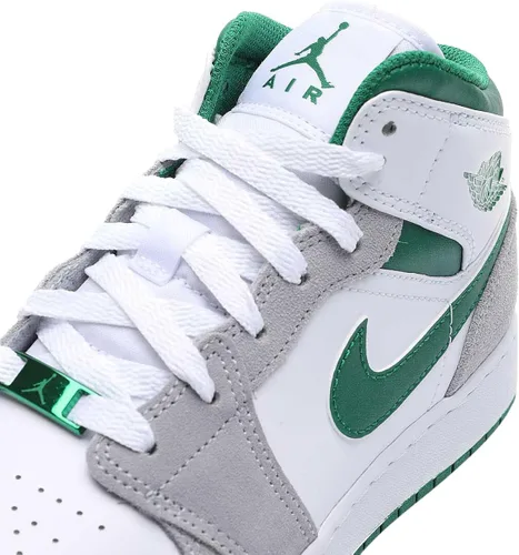 Vista 3 de Nike Zapatos de fútbol para hombre, NegroUniversity Rojo-blanco