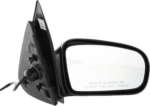Vista 21 de Garage-Pro Driver Side Power Mirror for Pontiac Bonneville 1992-1999 Paintable