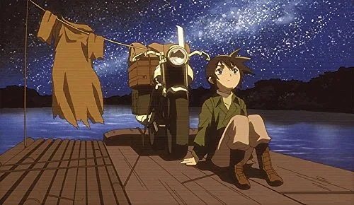 Vista 4 de Kino's Journey