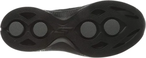Vista 4 de Skechers Performance Go Walk 4 - Zapatos de caminar para mujer