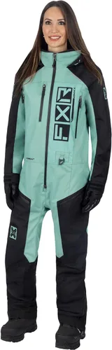 Vista 8 de FXR Mono Recruit Lite 2025 para mujer