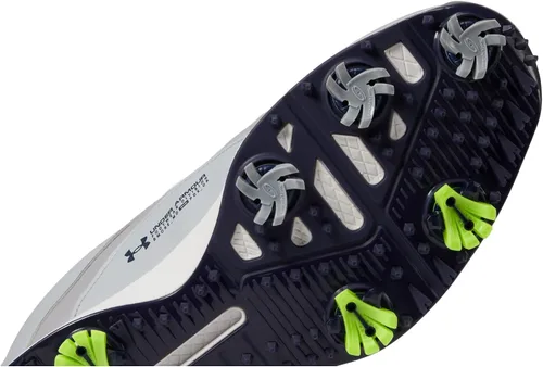Vista 6 de Under Armour Men's Charged Draw 2 Cleat Golf Shoe