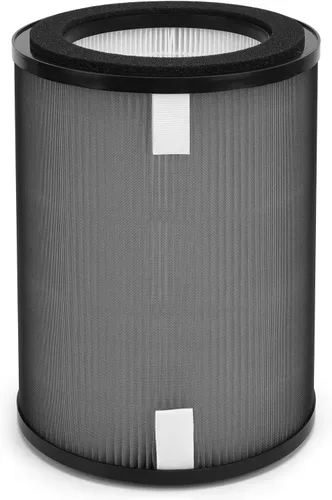Vista 10 de Filtro de repuesto DR-HPA019 compatible con purificador de aire Dreo MC710S