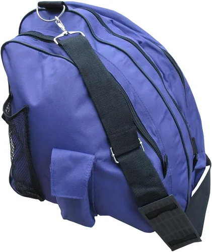 Vista 3 de A & R Sports - Bolsa para patines Deluxe. Baya