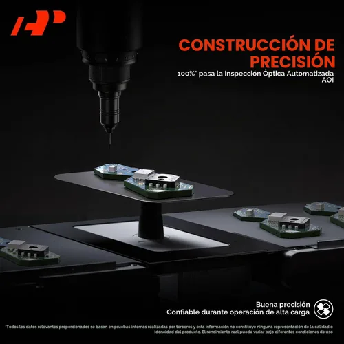 Vista 5 de A-Premium Actuador de puerta con modo calefactor HVAC compatible con Toyota RAV4 2006-2018, Corolla 2009-2019, Prius 2010-2015, Prius V, Prius