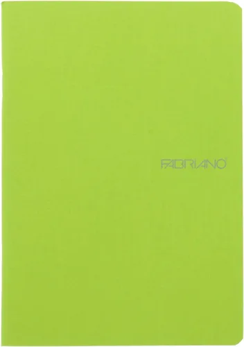 Vista 18 de EcoQua cuadernos y diarios, Negro Spiral