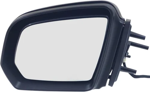 Vista 33 de Kool Vue - Espejo calefactable para el lado del conductor para Mercedes Benz Sprinter 2500 Sprinter 3500 2010-2018 con luz de señal y vidrio