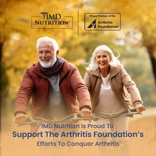 Vista 6 de 1MD OsteoMD para apoyo integral óseo con hidroxiapatita de calcio, vitamina D3 y K2 90 cápsulas