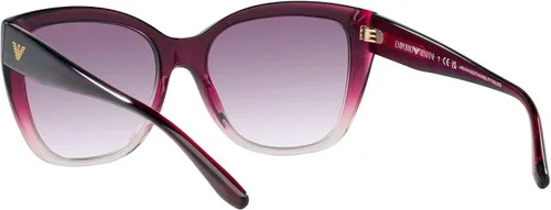 Vista 6 de Emporio Armani Gafas de sol Ea4198 Cat Eye para mujer