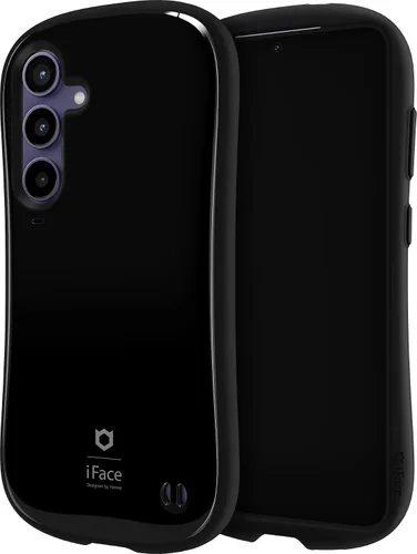 Vista 31 de iFace Funda de primera clase [compatible con Galaxy S22] – Linda funda a prueba de golpes de doble capa [carcasa rígida con parachoques] fundas