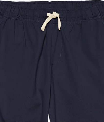 Vista 3 de The Children's Place Pantalones deportivos elásticos para niños