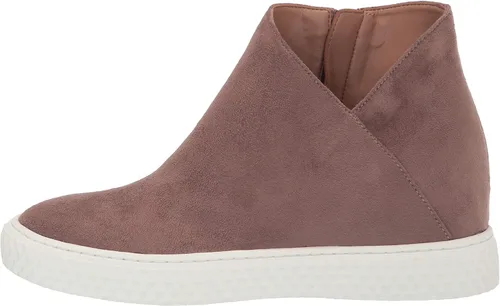 Vista 8 de Aerosoles Tenis Zirah para mujer, Neutral