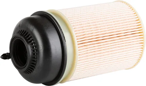 Vista 6 de GETOPAUTO PF9908 Filtro de combustible P551005 Kit de filtro de aceite compatible con Freightliner Cascadia DD13 DD15 DD16