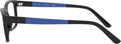 Vista 4 de Polo Ralph Lauren Mens Ph2212 Rectangular Prescription Eyewear Frames