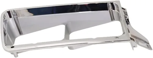 Vista 6 de Para Freightliner Integral Sleeper Faro 1990-2002 lado del conductor Bisel 06-15233-000