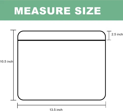 Vista 6 de Ntomtuex Juego de 2 fundas de lino para reposabrazos de silla de oficina, fundas ajustables para reposabrazos de silla de ruedas, protector