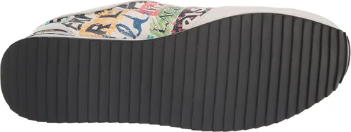 Vista 4 de Karl Lagerfeld Paris Melody - Tenis sin cordones para mujer