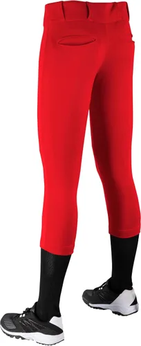 Vista 3 de Champro Pantalón de competición de talle bajo para niña
