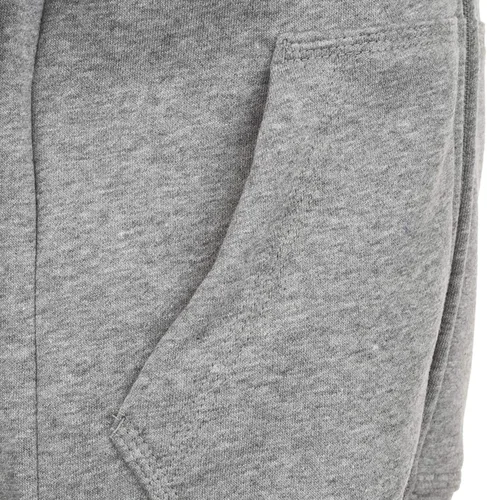 Vista 4 de Nike - Sudadera NSW Club con capucha y cremallera completa para niño