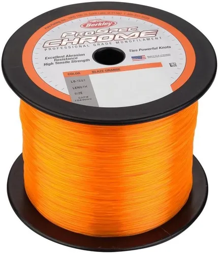 Vista 7 de Berkley Línea de pesca de monofilamento ProSpec Azul océano