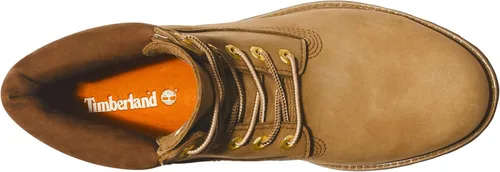 Vista 4 de Timberland - Botas impermeables de calidad premium para hombre, 6 pulgadas