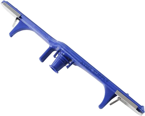 Vista 2 de 5304517203 Brazo de pulverización inferior para lavavajillas compatible con Frigidaire y Kenmore-Replaces 154568001 154414101 154568002 154250901