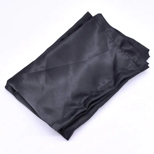 Vista 3 de SUMAG Pañuelo embrujado/pañuelo trucos de magia bufanda/magia de seda para mago de cerca ilusión truco accesorios comedia mentalismo