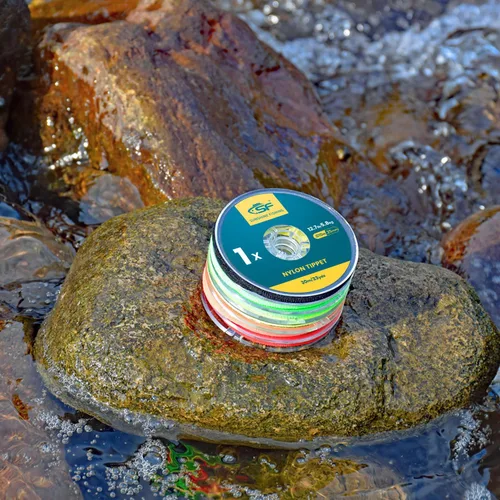 Vista 7 de SF Floating WF Fly Fishing Line with Two Welded Loops Freshwater