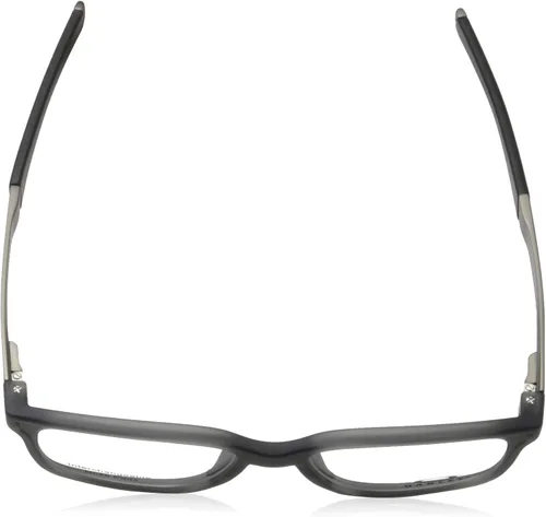 Vista 4 de Oakley - Sunder 53 - Marco de ahumadocemento gris satinado solo