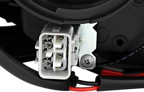 Vista 7 de Para Subaru Impreza Faros Lámparas Set 2006 Halógeno Conductor y Pasajero Lado