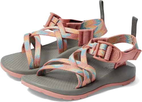 Vista 4 de Chaco girls Zx1 Ecotread (ToddlerLittle KidBig Kid)