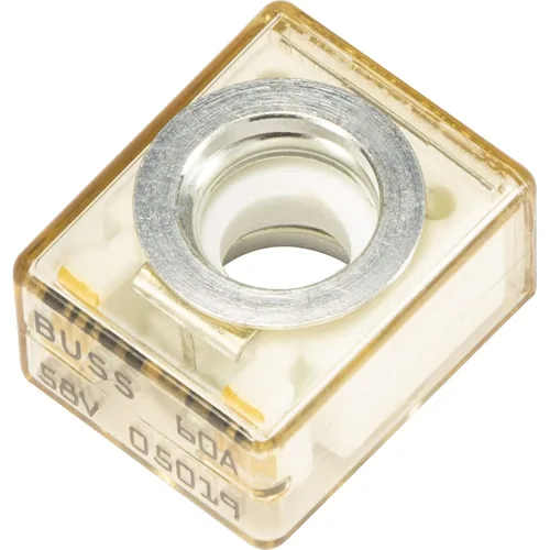 Vista 4 de Kicker Fusible marino de 60 amperios compatible con ABYC 47MRBF60