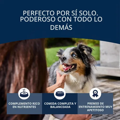 Vista 6 de ZIWI Peak - Alimento para perros secado al aire, carne de res, totalmente natural, alta proteína, sin granos, ingredientes limitados