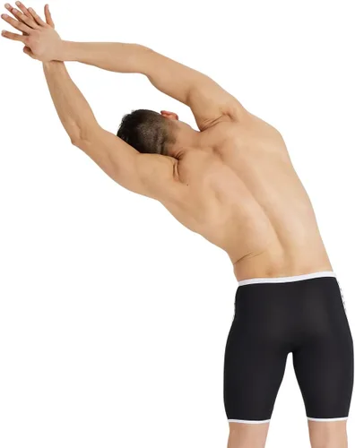 Vista 3 de Arena Icon Swim Jammer Solid F - Traje de baño para hombre